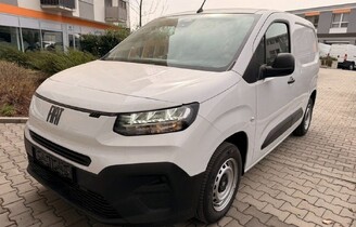 Fiat Doblo Cargo/Van M L1H1 1.5 100KM Furgon