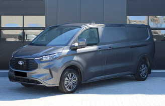 Ford Transit Custom 320 L2H1 Limited A8 2.0 170KM Furgon