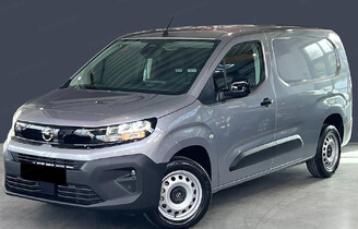 Opel Combo Van Cargo L2H1 EAT8 1.5 130KM Furgon