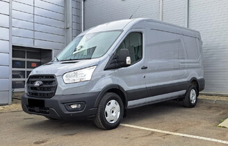 Ford Transit 350 L3H2 Trend A8 2.0 130KM Furgon