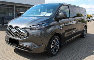 Ford Tourneo Custom 340 L2 Titanium X Elektryczny A1 RWD 218KM Kombi