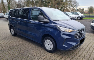 Ford Transit Custom Kombi M1 320 L2H1 Trend A8 2.0 136KM Kombi