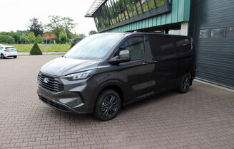 Ford Transit Custom L2H1 Limited 320 A8 2.0 170KM Furgon