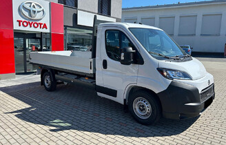 Toyota Proace Max Wywrotka L3H1 Active 2.2 140 KM Wywrotka