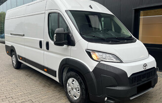 Toyota Proace Max L4H2 Active 2.2 180KM Furgon