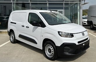 Fiat Doblo Cargo/Van XL L2H1 1.5 100KM Furgon