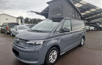Volkswagen Multivan California Beach DSG 2.0 150KM Kombi