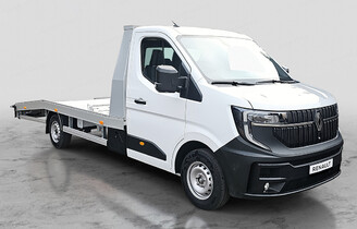 Renault Master L3 Autolaweta 2.0 150KM Autolaweta