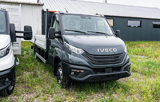 Iveco Daily 50C18 Wywrotka 3.0 176KM Wywrotka