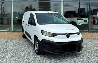 Citroen Berlingo Van XL L2H1 1.5 100KM Furgon