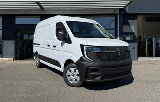 Renault Master L2H2 Advance 2.0 130KM Furgon