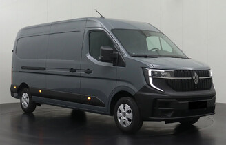 Renault Master L3H2 Extra AT9 2.0 170KM Furgon