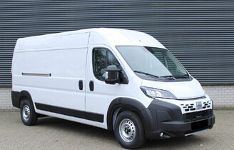 Fiat Ducato Maxi L3H2 2.2 140KM Furgon