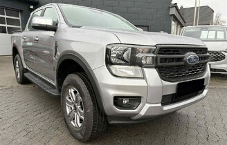Ford Ranger XLT 4x4 A6 2.0 170KM Pick-Up