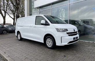 Volkswagen Transporter L2H1 AT8 2.0 150KM Furgon