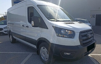 Ford Transit 350 L3H2 Trend 2.0 130KM Furgon