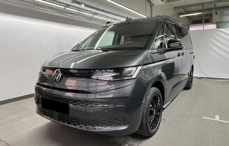 Volkswagen Multivan California Beach DSG 2.0 150KM Kombi
