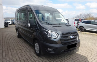 Ford Transit Kombi M1 350 L3H2 Trend A8 2.0 150KM Kombi