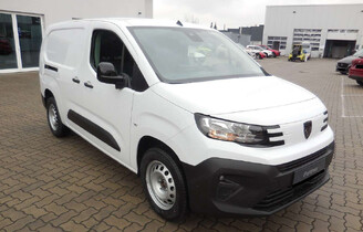 Peugeot Partner Van XL L2H1 1.5 100KM Furgon
