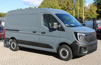 Renault Master L2H2 Extra 2.0 130KM Furgon