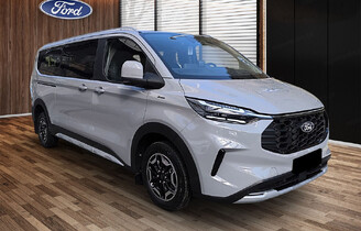 Ford Tourneo Custom 320 L2H1 Active A8 AWD 2.0 170KM Kombi