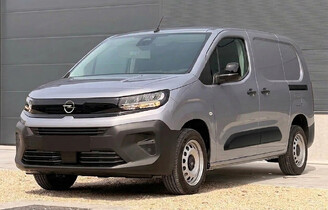 Opel Combo Van XL L2H1 1.5 100KM Furgon