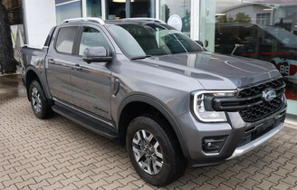 Ford Ranger Wildtrak PHEV A10 2.3 281KM Pick-Up