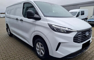 Ford Transit Custom L2H1 Trend 320 2.0 150KM Furgon