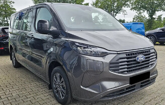 Ford Transit Custom Kombi M1 L2H1 340 Limited CVT PHEV 2.5 232KM Kombi