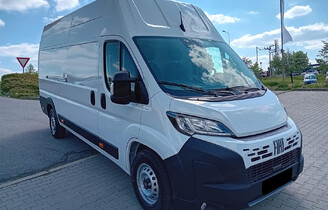 Fiat Ducato Maxi L4H3 2.2 140KM Furgon