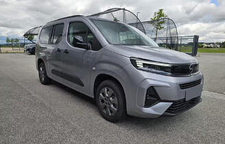 Opel Combo Kombi XL L2H1 1.5 131KM Kombi