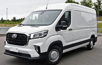 Maxus Deliver 9 L3H2 2.0 150KM Furgon