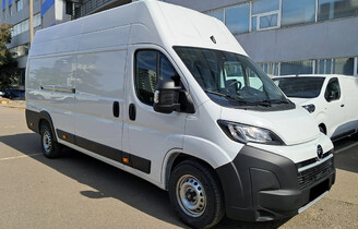 Opel Movano Heavy L4H3 2.2 140KM Furgon