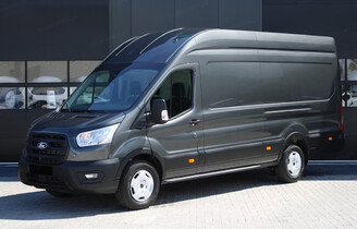 Ford Transit 350 L4H3 Trend A10 RWD 2.0 165KM Furgon