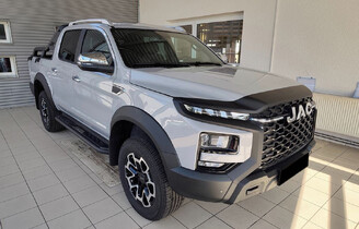 Jac T9 8AT 4x4 2.0 163KM Pick-Up