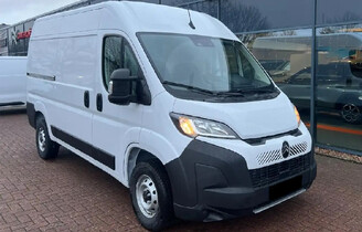 Citroen Jumper L2H2 2.2 140KM Furgon
