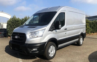 Ford Transit 350 L2H2 Trend 2.0 130KM Furgon