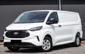 Ford Transit Custom 320 L2H1 Trend 2.0 136KM Furgon