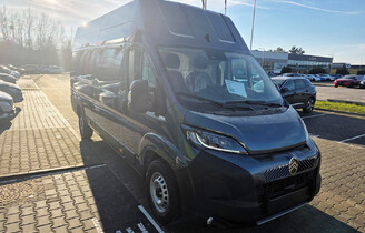 Citroen Jumper Heavy L4H3 2.2 180KM Furgon