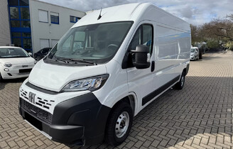 Fiat Ducato L3H2 3.3T 2.2 140KM Furgon