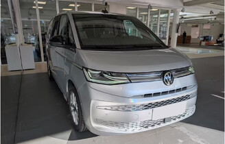 Volkswagen Multivan L2 Style DSG 2.0 150KM Kombi