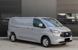 Ford Transit Custom 320 L2H1 Limited 2.0 150KM Furgon