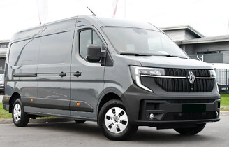 Renault Master L3H2 Extra 2.0 150KM Furgon