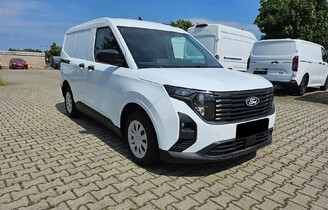 Ford Transit Courier Trend L1H1 1.0 100KM Furgon