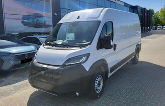 Peugeot Boxer Heavy L3H2 Izoterma 2.2 180KM Izoterma