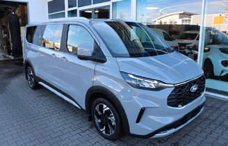 Ford Tourneo Custom 320 L2H1 Active A8 AWD 2.0 170KM Kombi