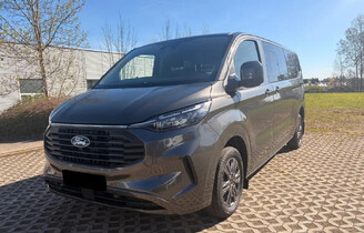Ford Transit Custom Kombi M1 L2H1 Limited 320 2.0 150KM Kombi