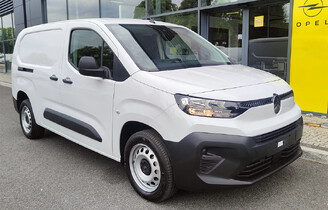 Citroen Berlingo Van XL L2H1 1.5 100KM Furgon