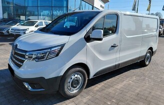 Renault Trafic L2H1 Extra 2.0 150KM Furgon