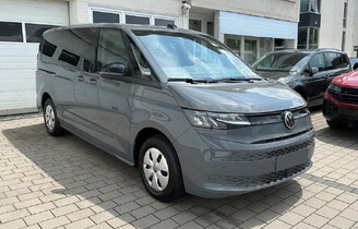 Volkswagen Multivan L2H1 Family DSG 2.0 150KM Kombi